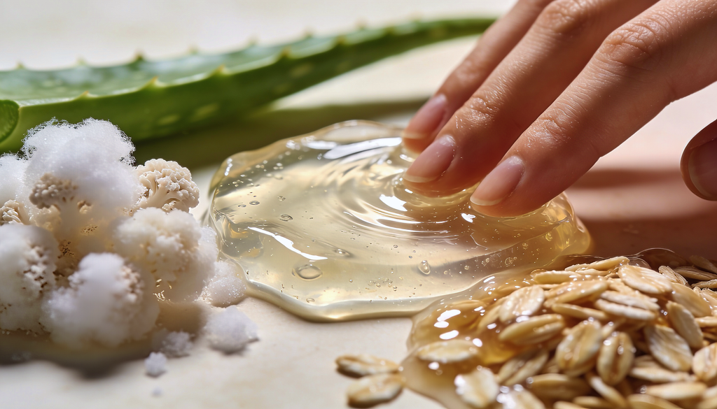 Barrier Repair Serum