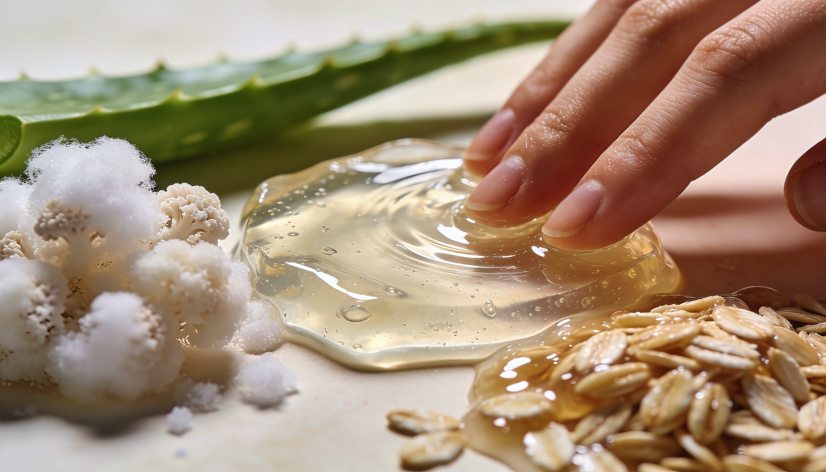 Barrier Repair Serum