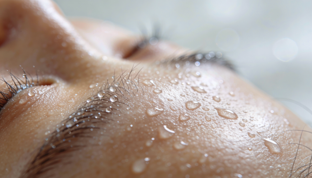 Barrier Repair Serum