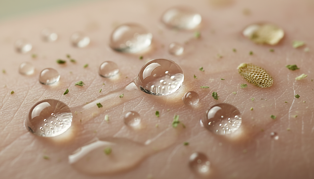 Barrier Repair Serum