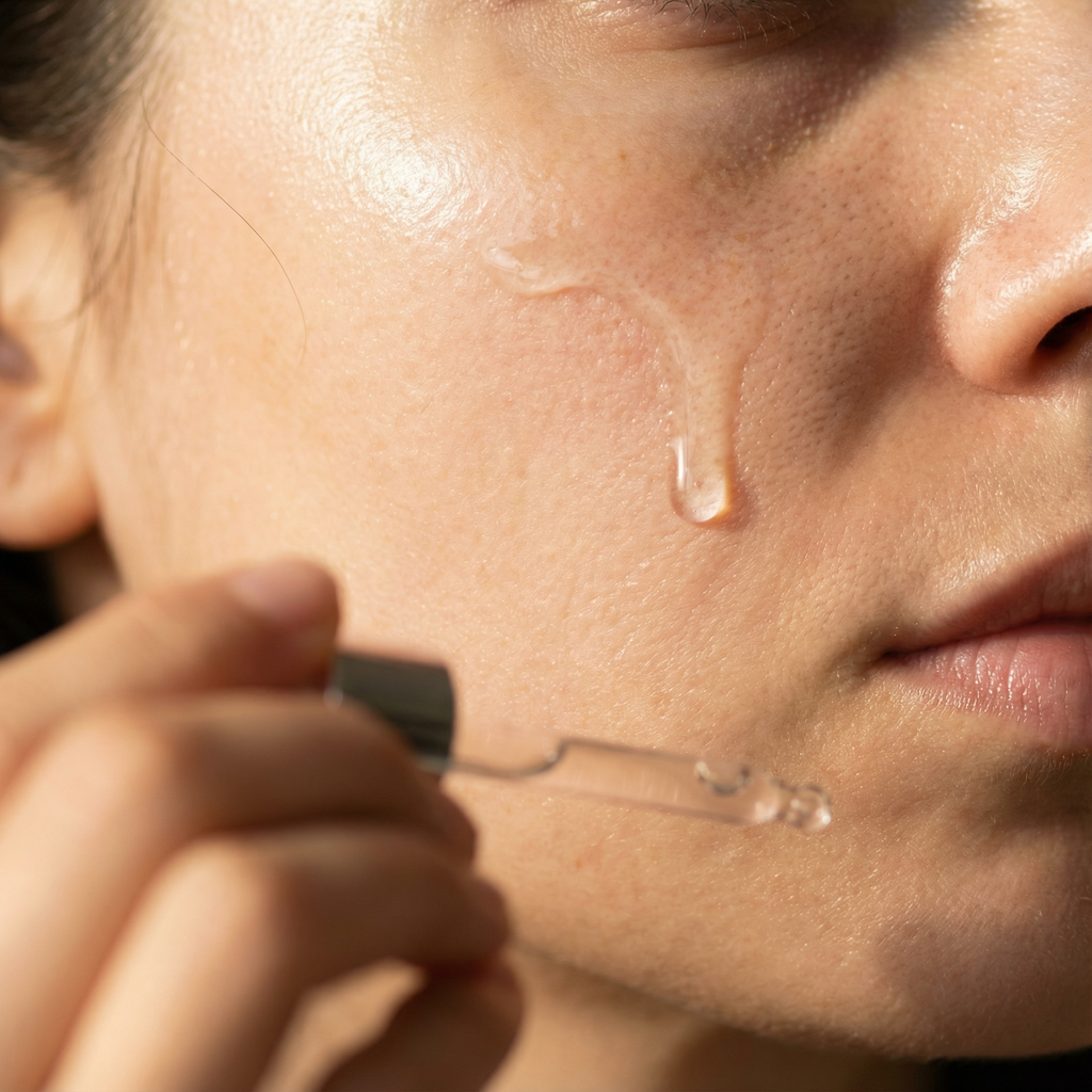 Barrier Repair Serum