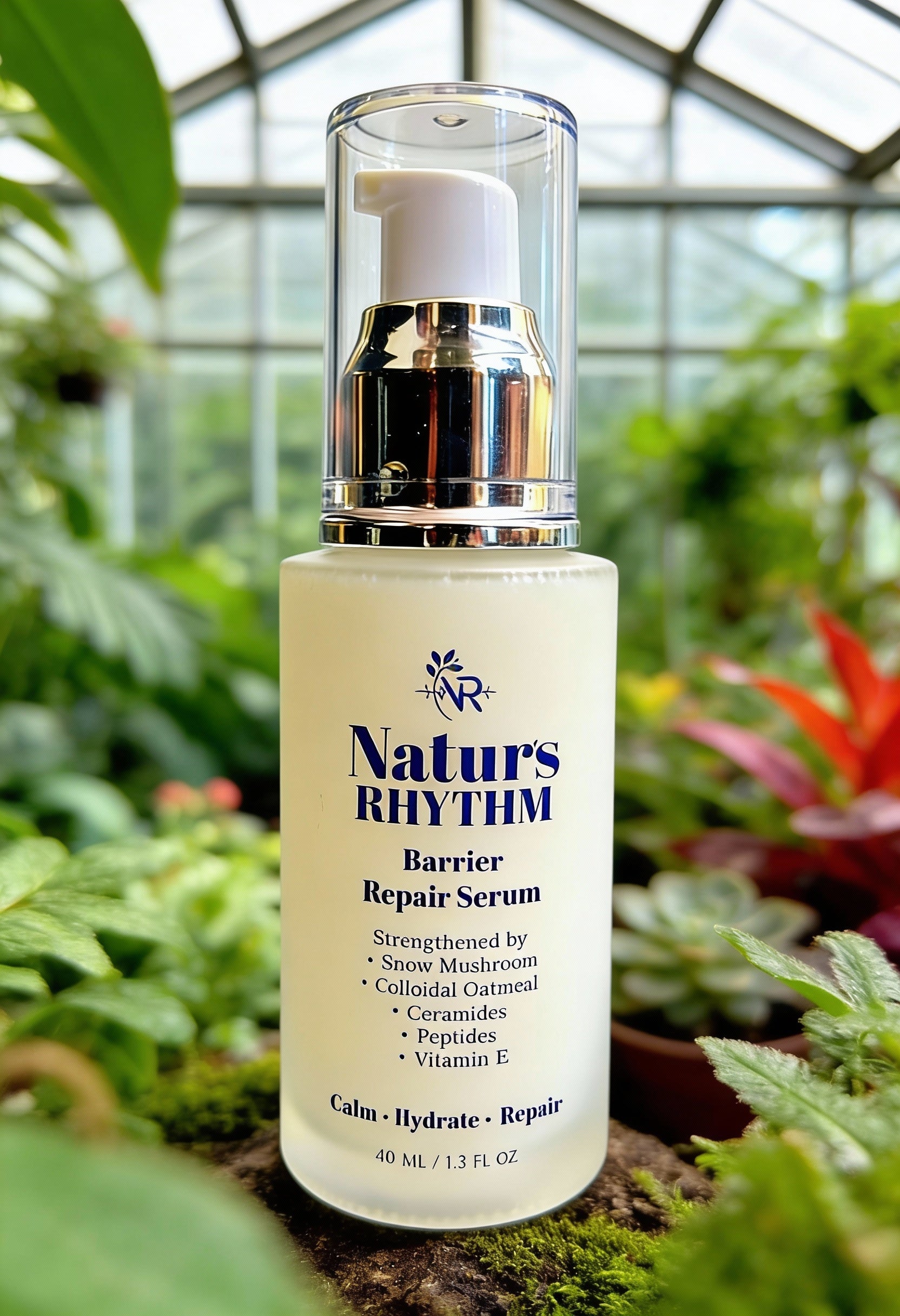 Barrier Repair Serum