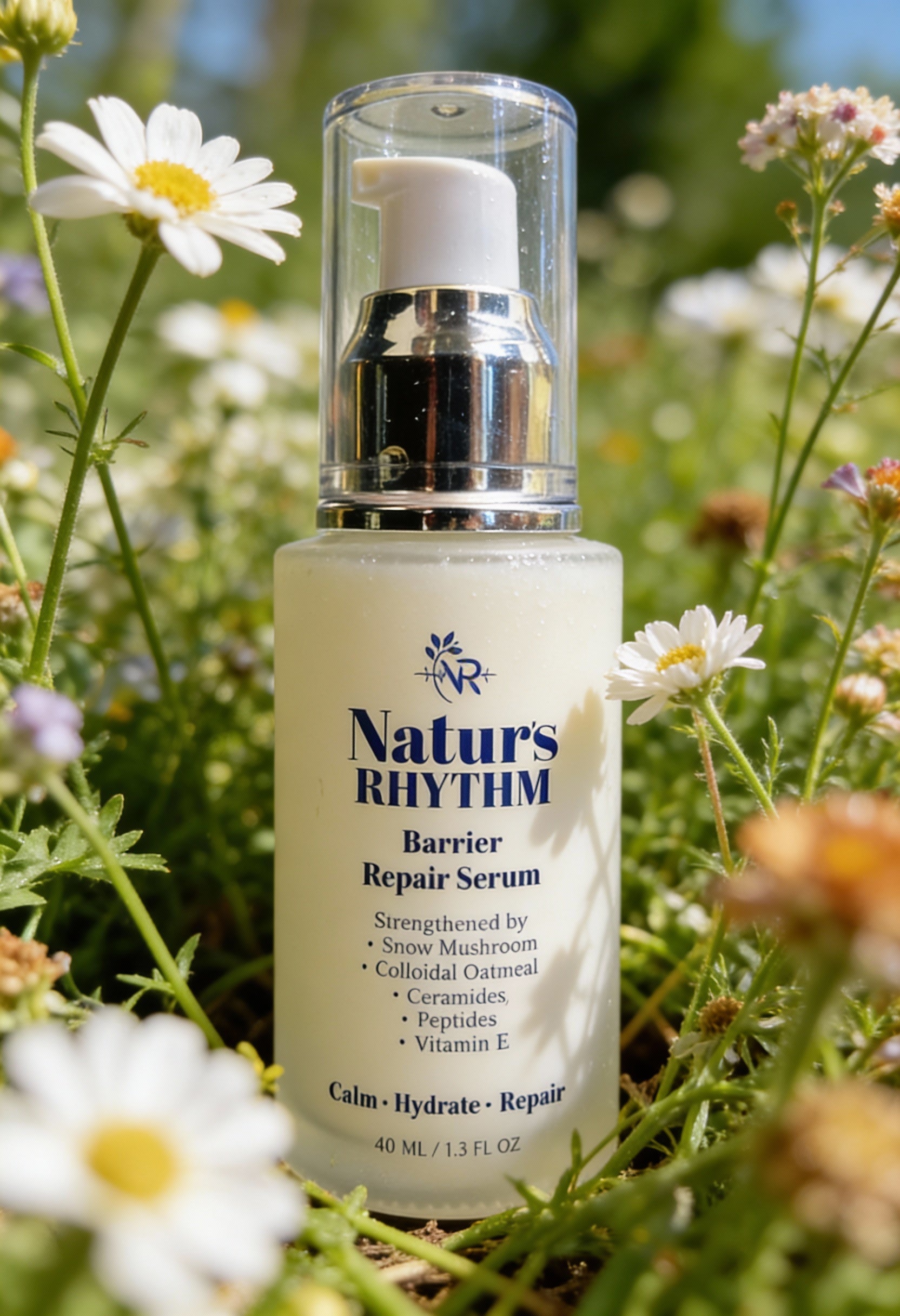 Barrier Repair Serum