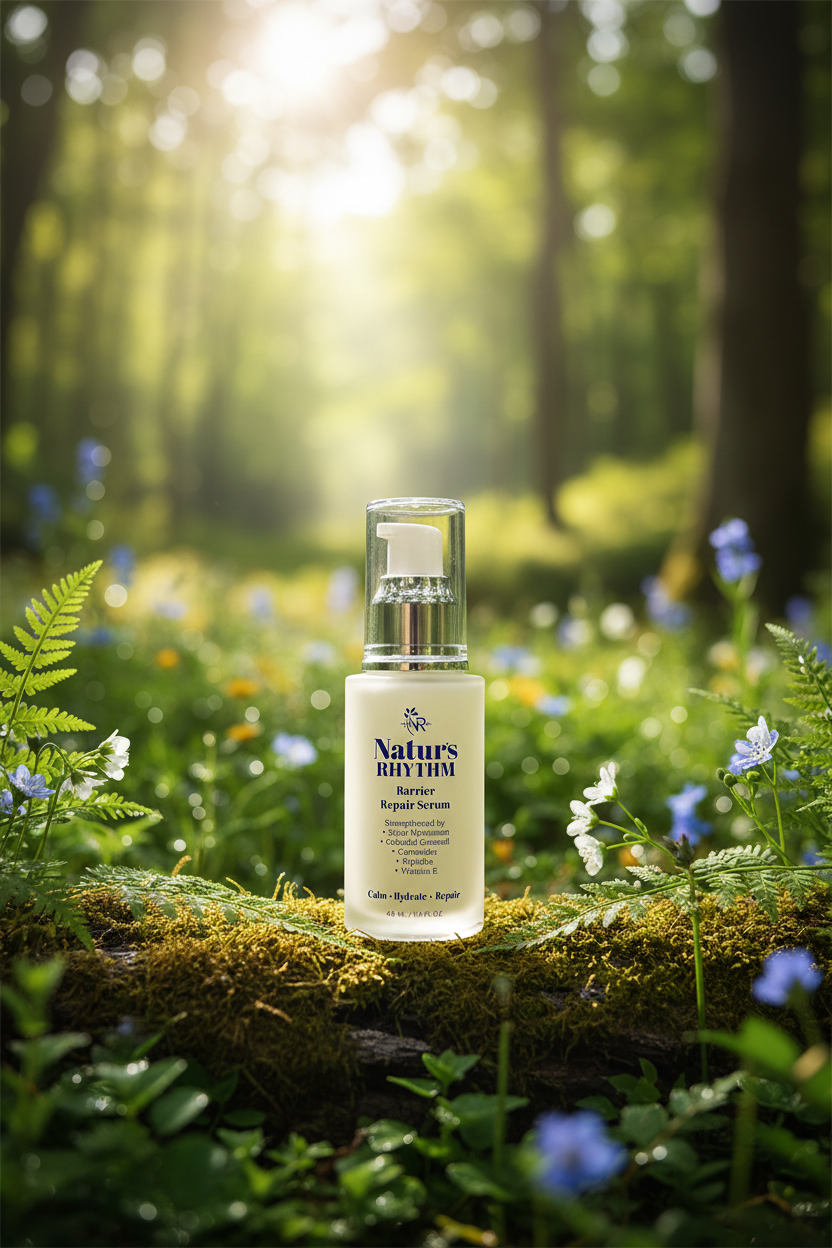 Barrier Repair Serum