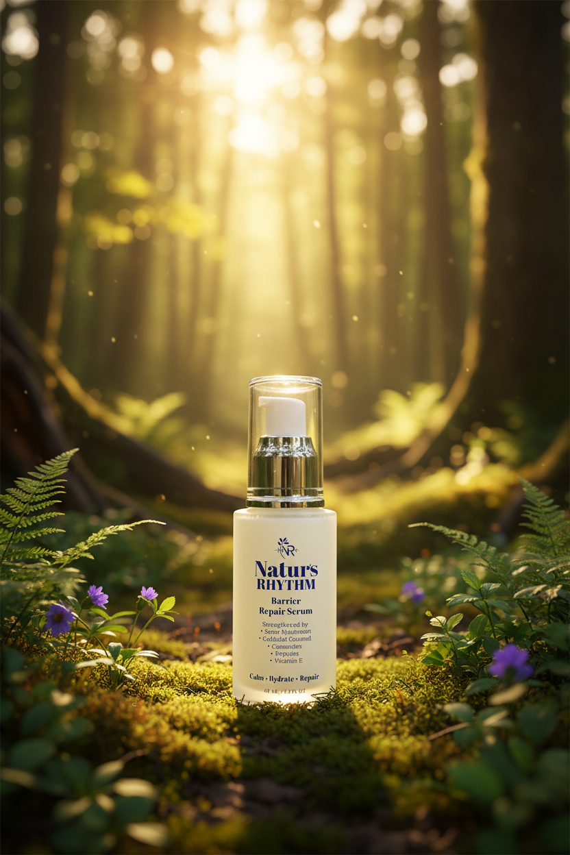 Barrier Repair Serum
