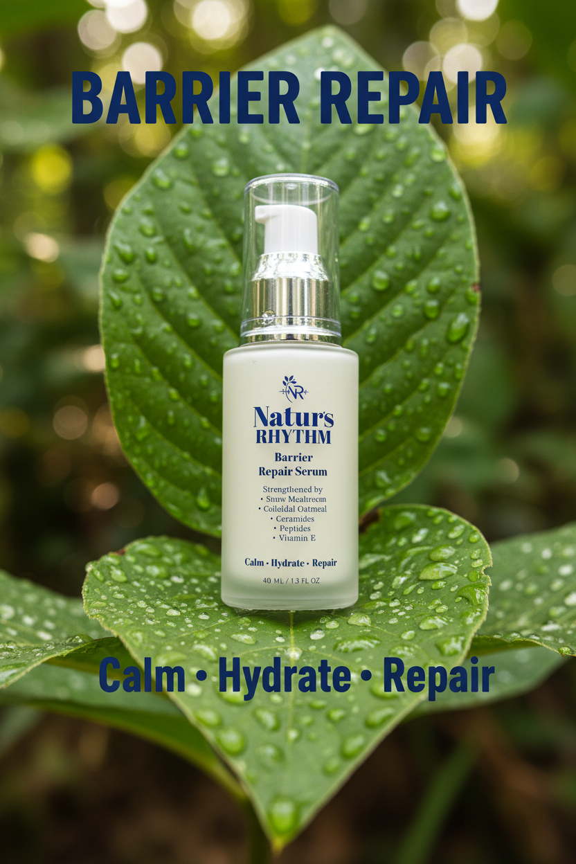 Barrier Repair Serum