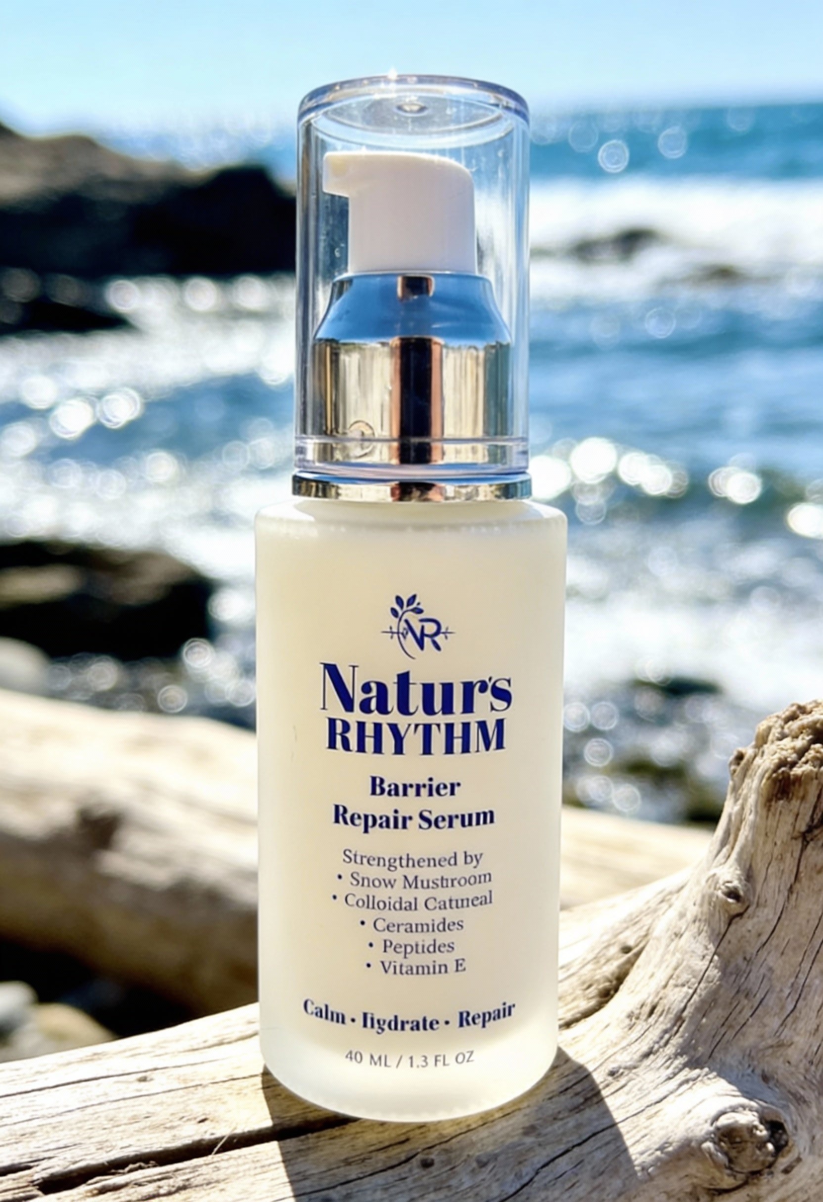Barrier Repair Serum