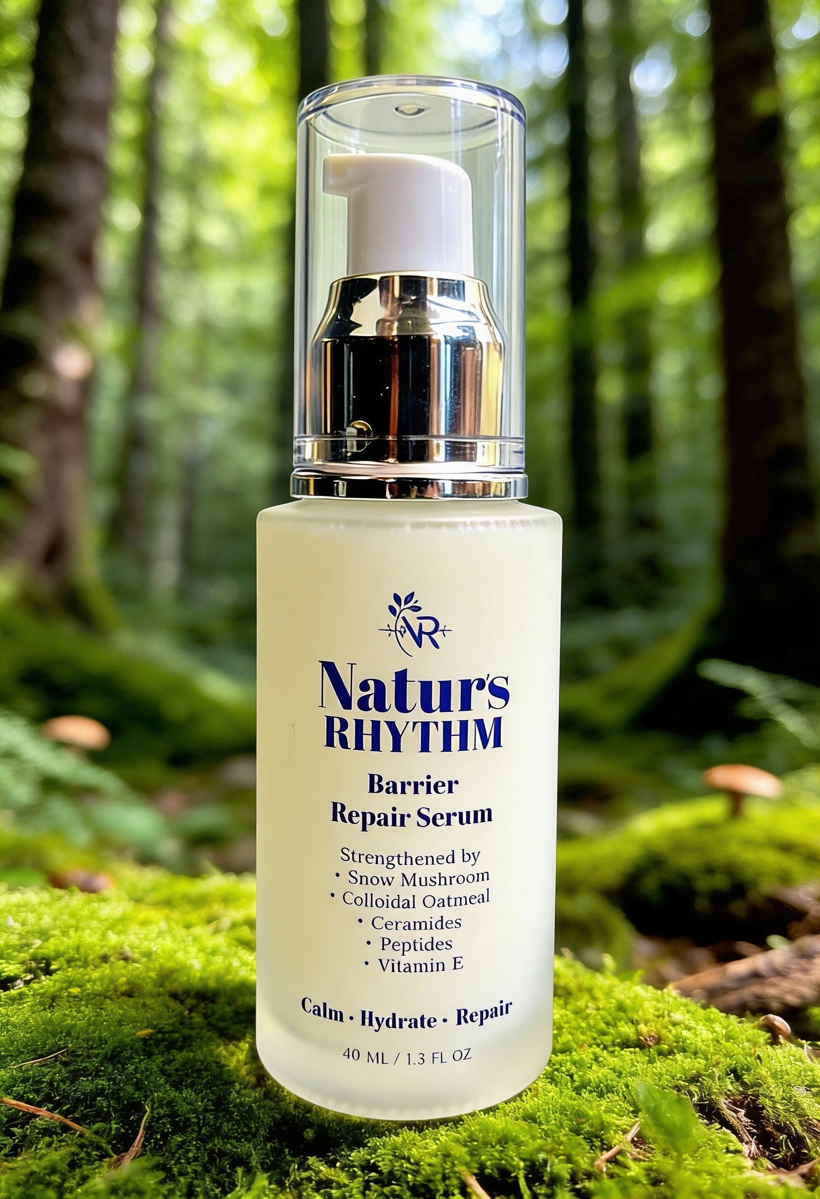 Barrier Repair Serum