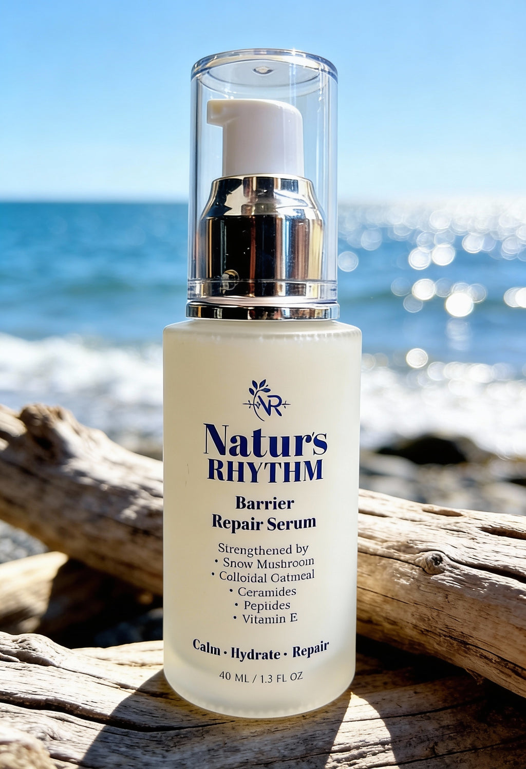 Barrier Repair Serum