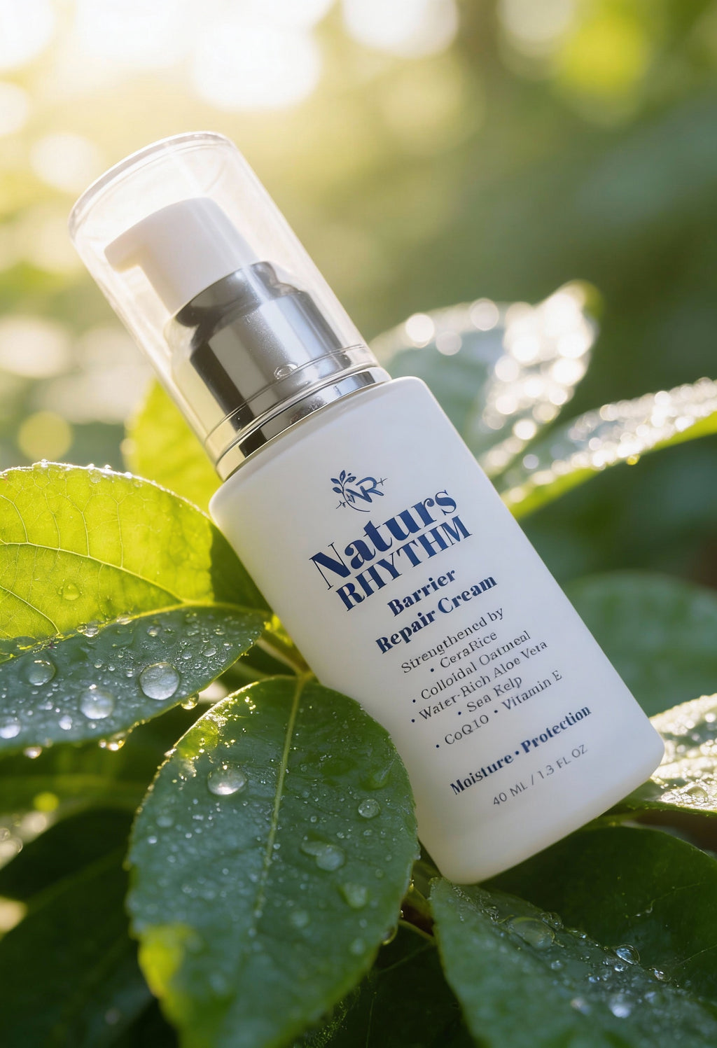 Barrier Repair Cream