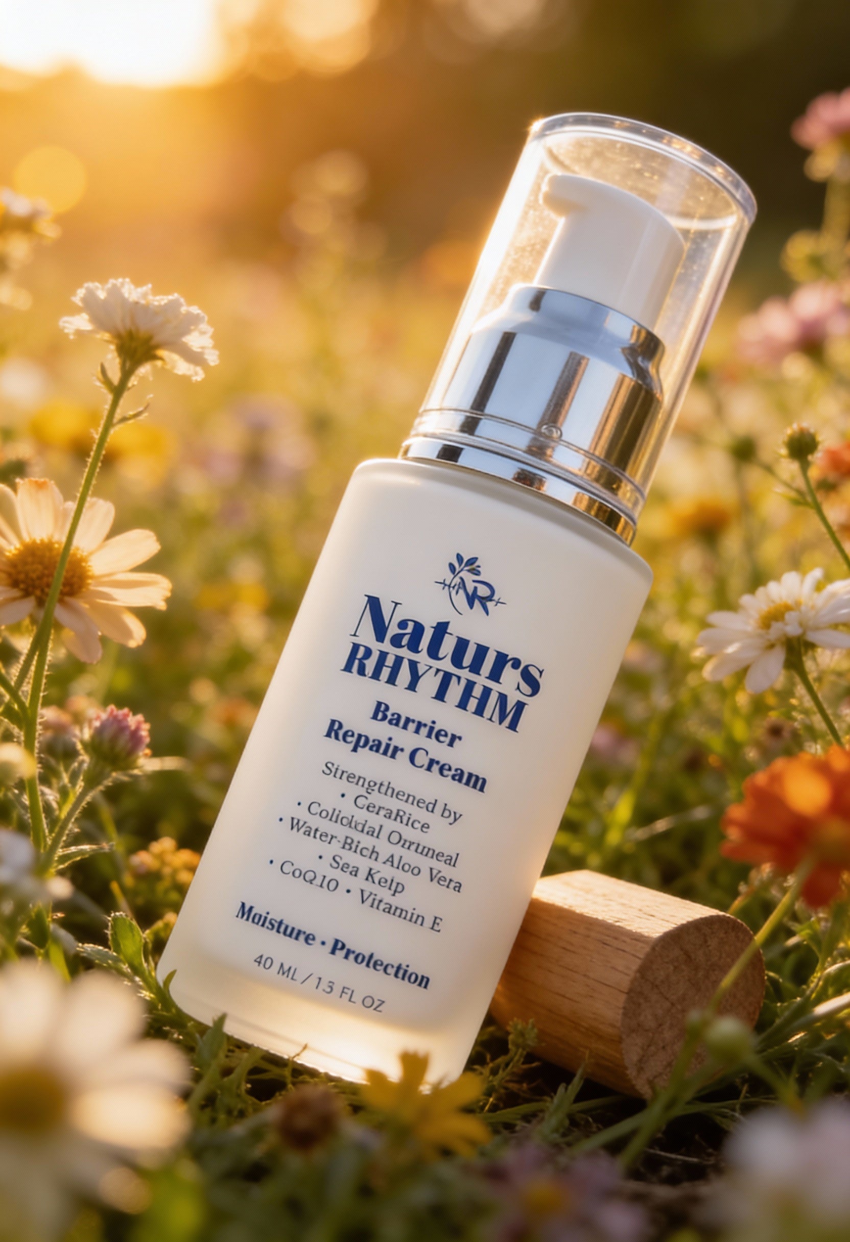 Barrier Repair Cream