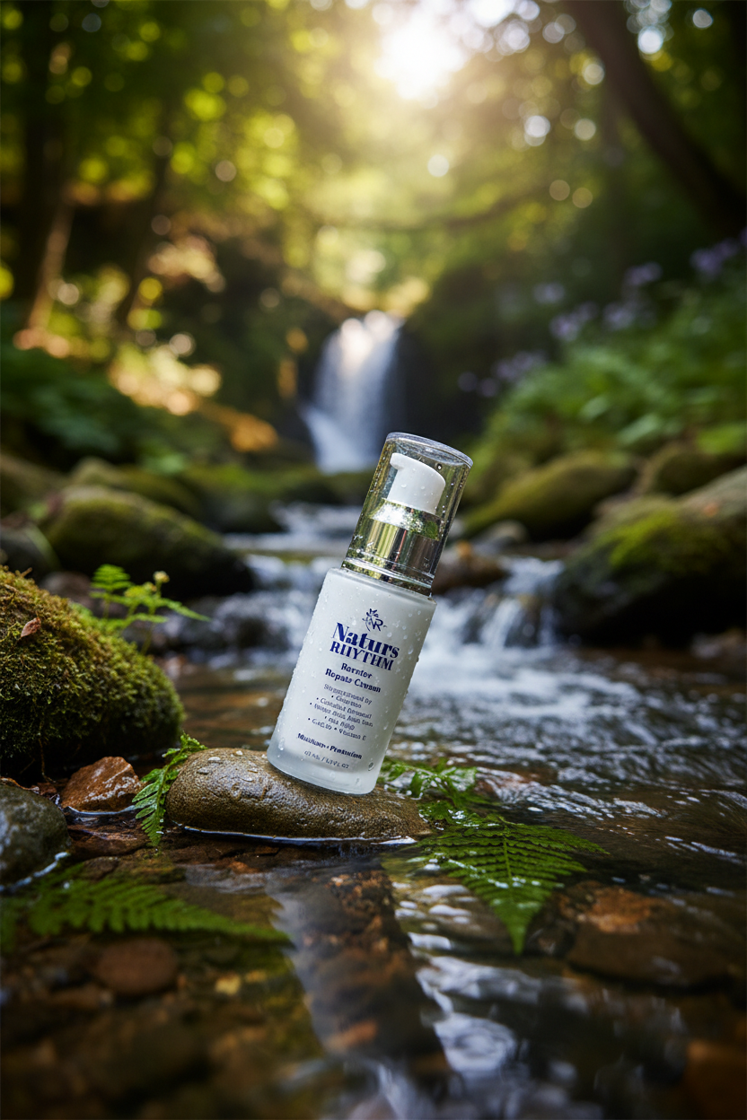 Barrier Repair Cream