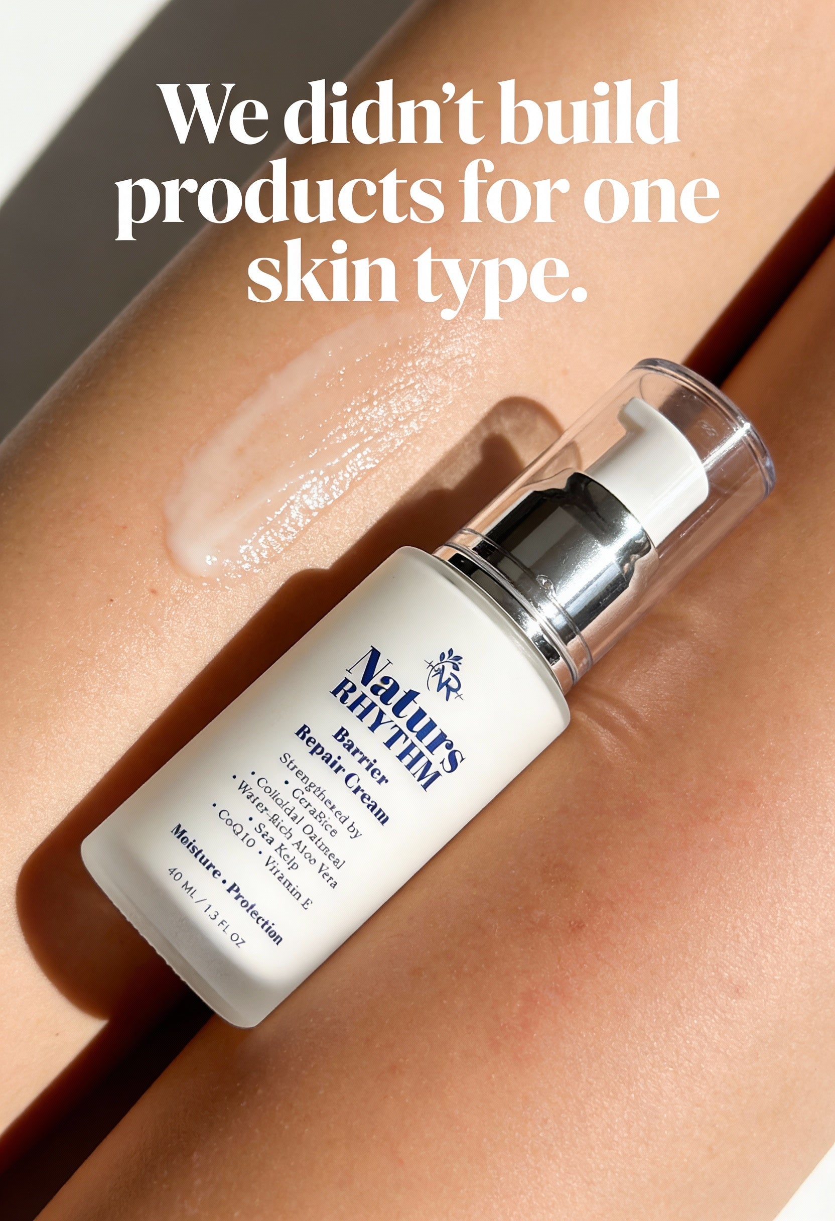 Barrier Repair Cream