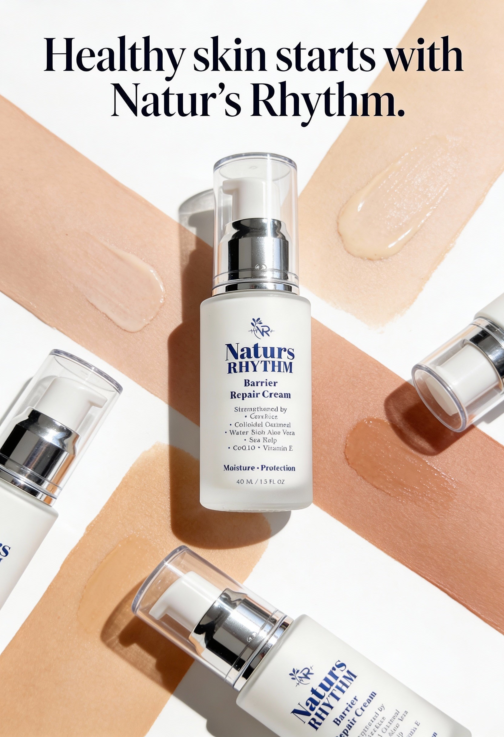 Barrier Repair Cream