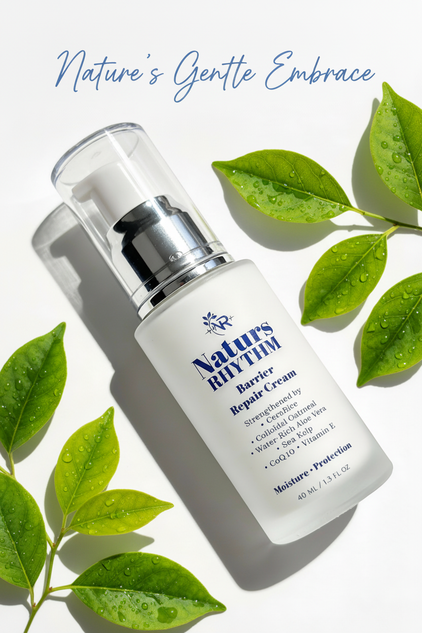 Barrier Repair Cream