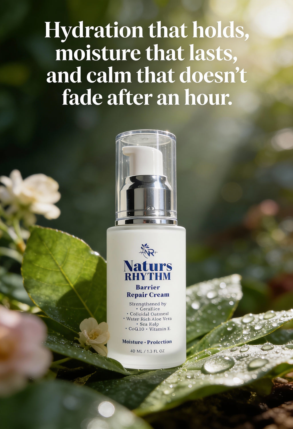 Barrier Repair Cream