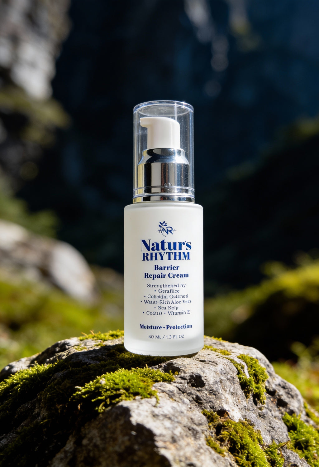 Barrier Repair Cream