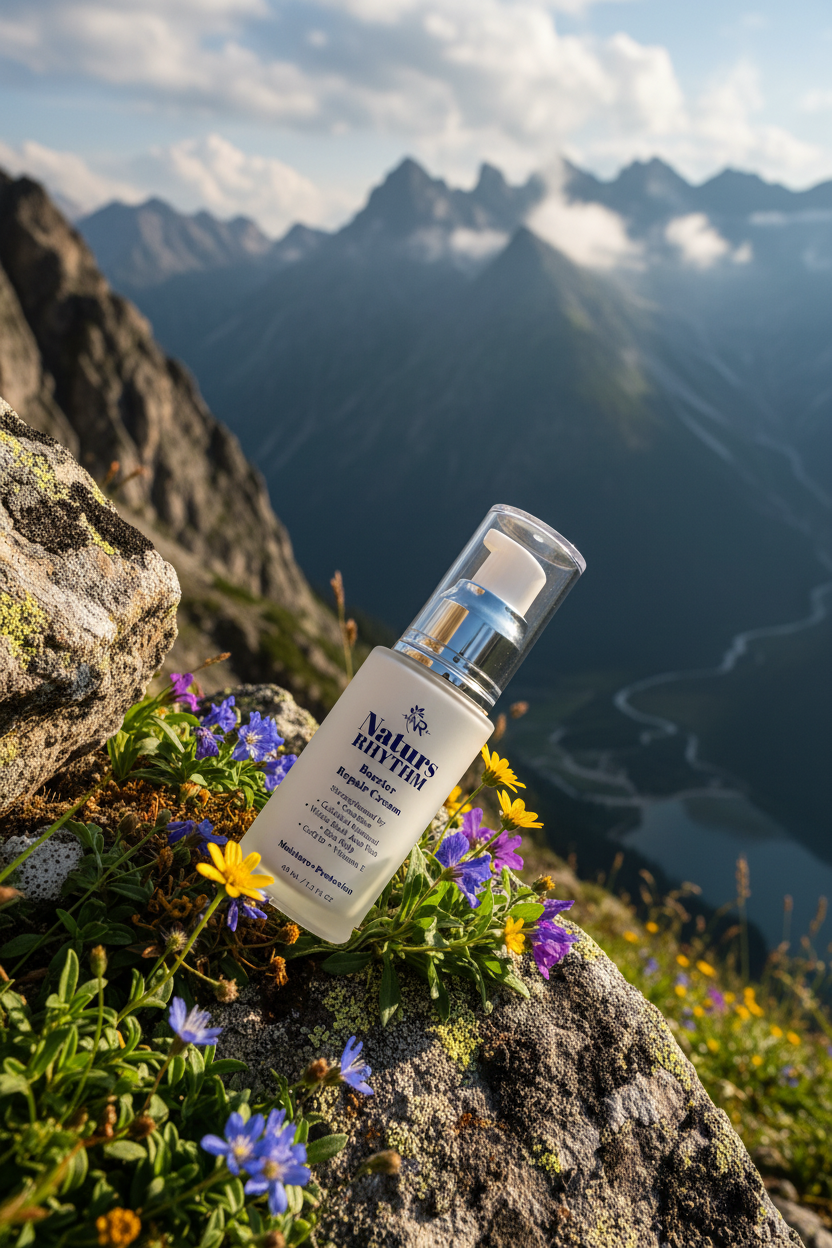 Barrier Repair Cream