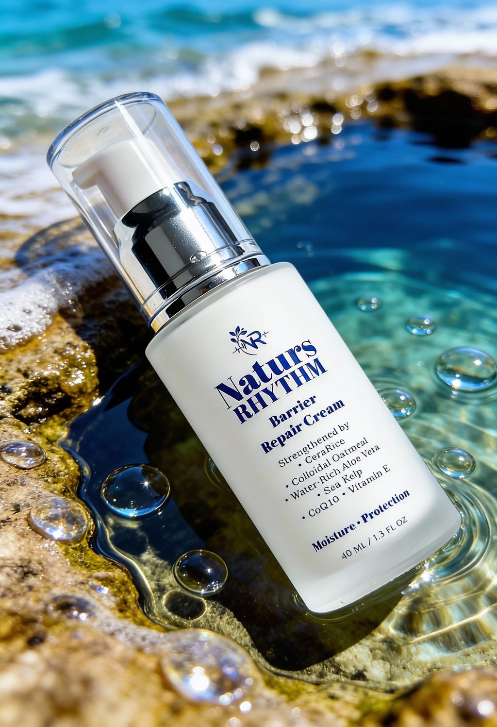 Barrier Repair Cream