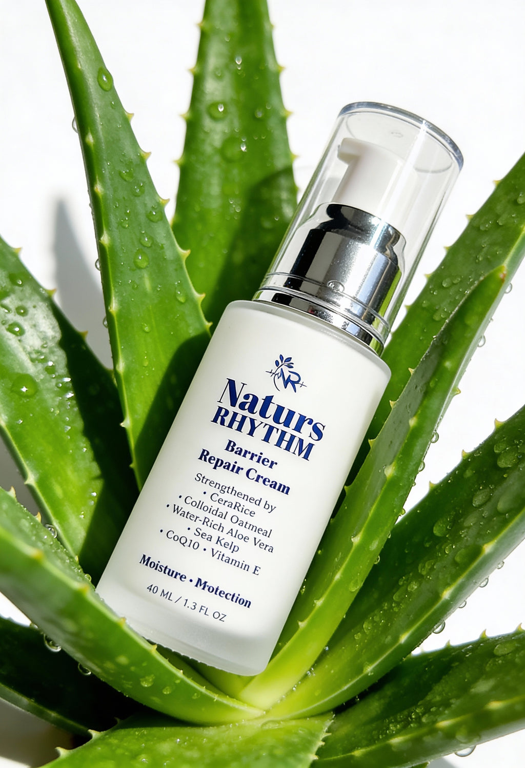 Barrier Repair Cream