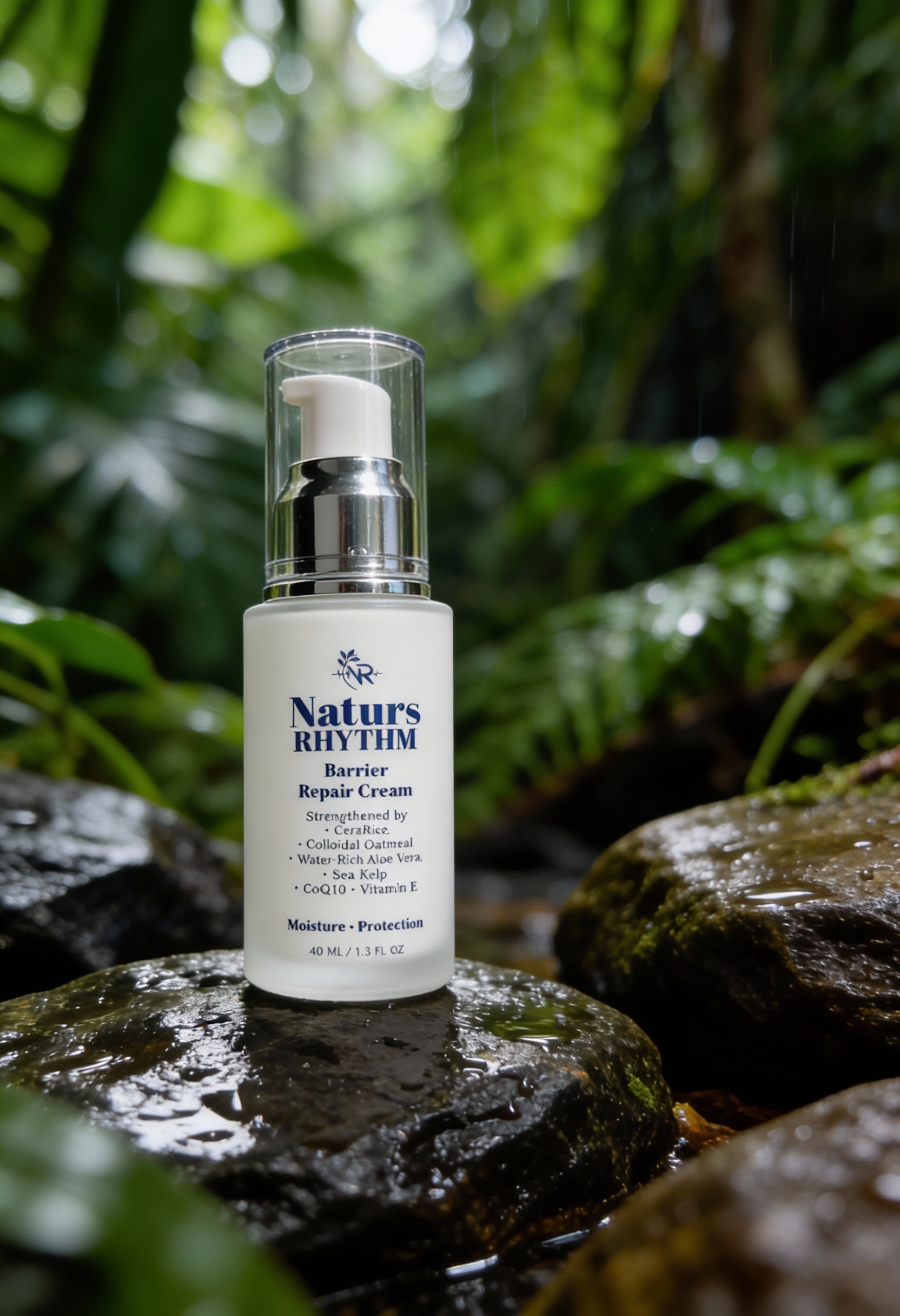 Barrier Repair Cream