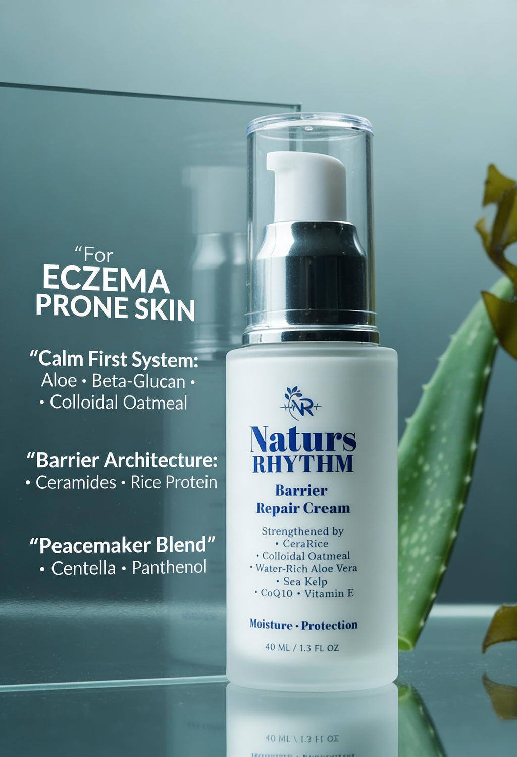 Barrier Repair Cream