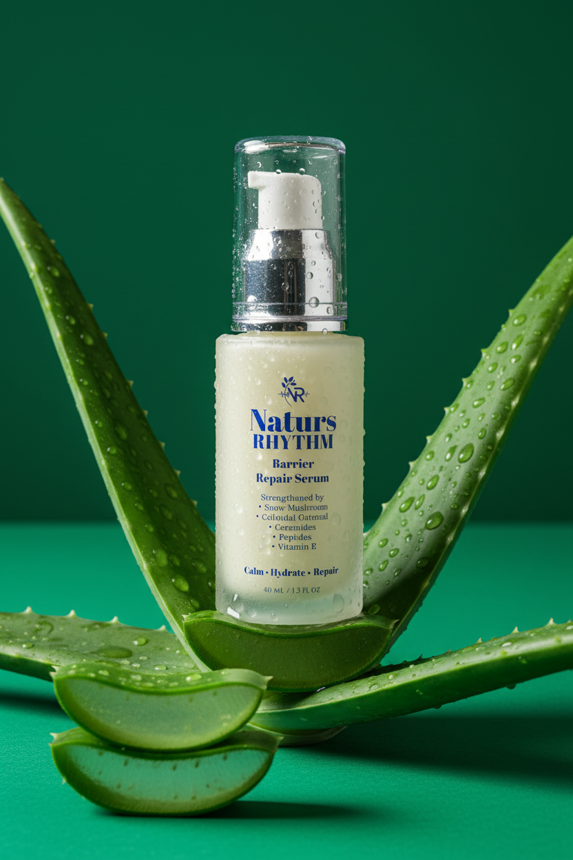 Barrier Repair Serum