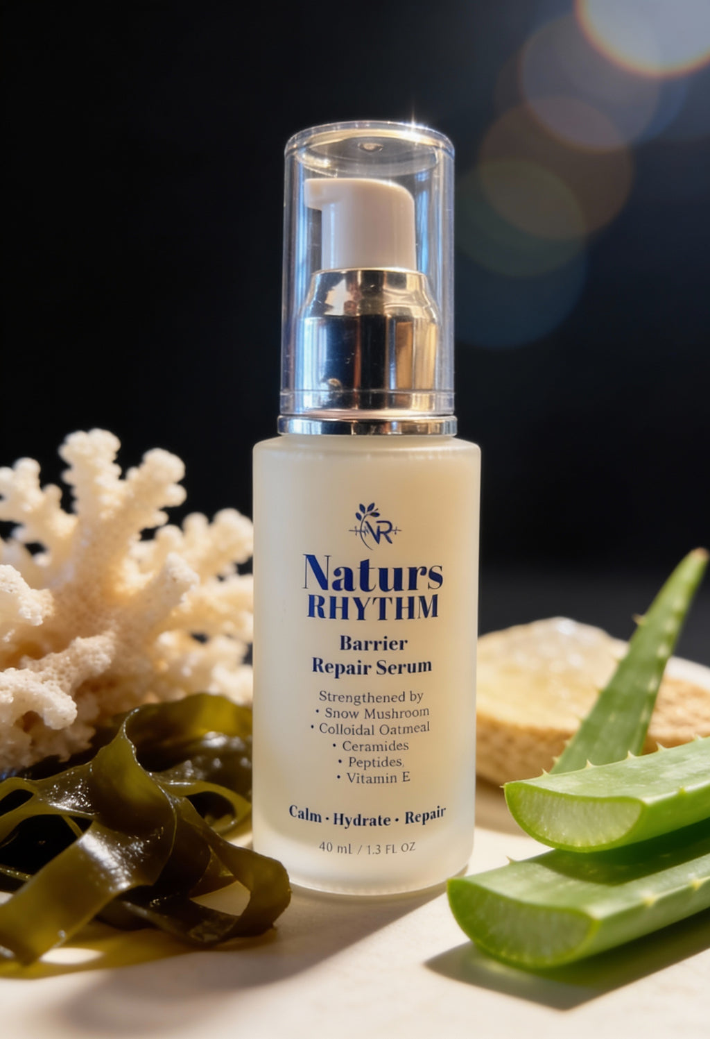 Barrier Repair Serum