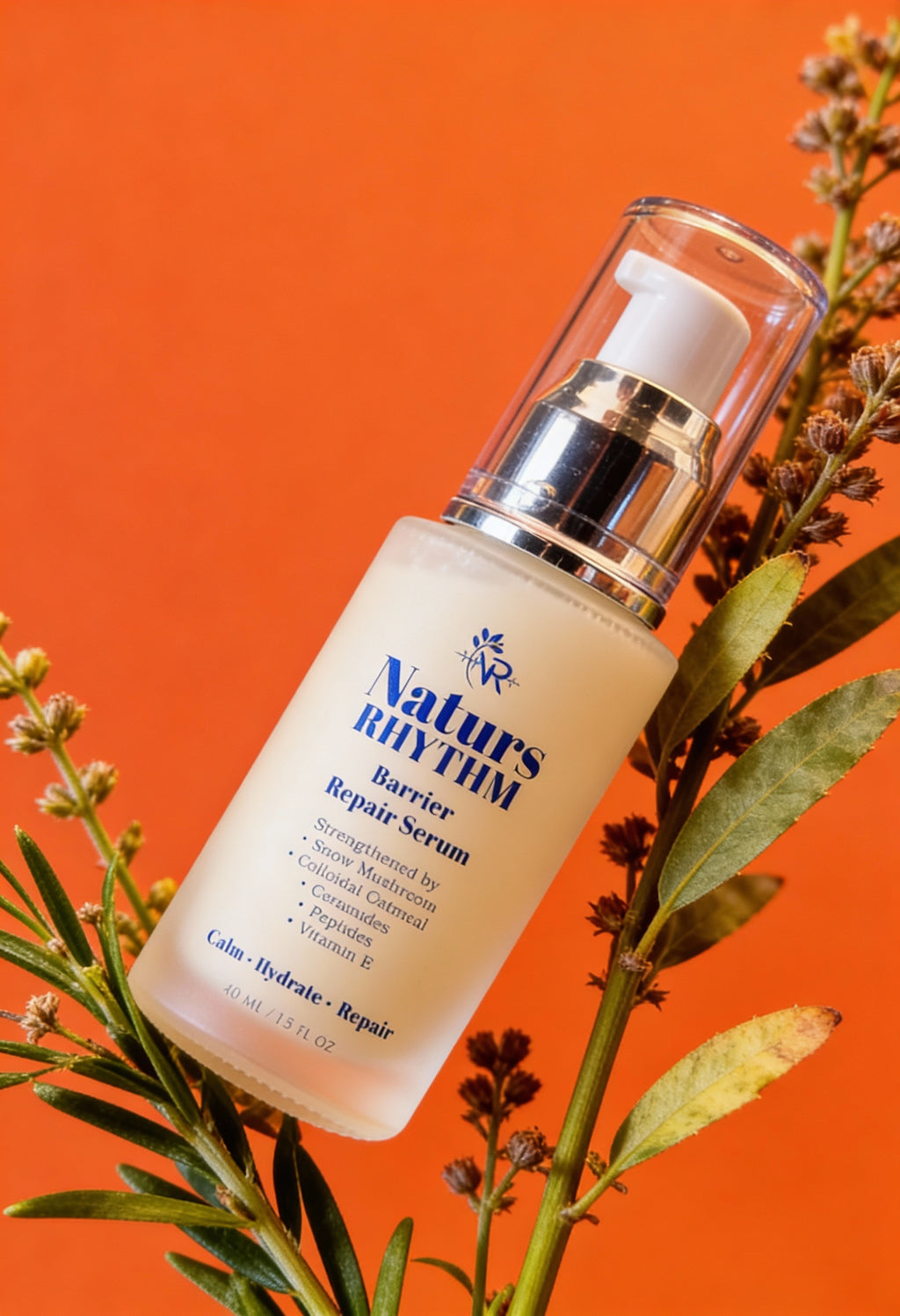 Barrier Repair Serum