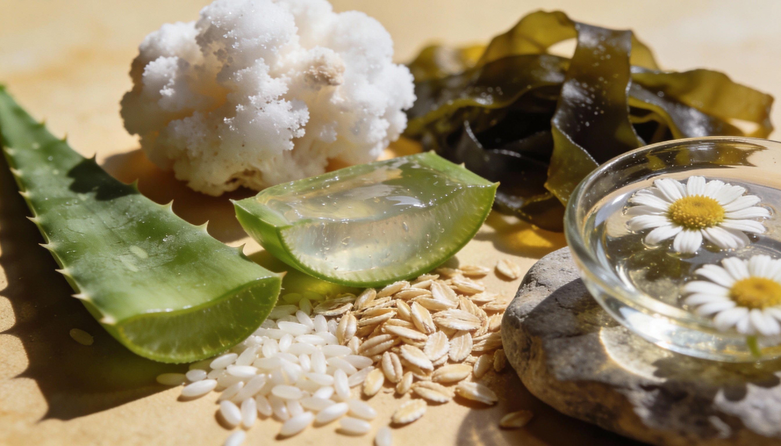 Barrier Repair Serum