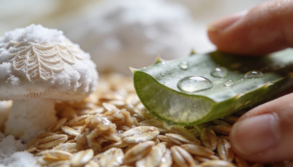 Barrier Repair Cream