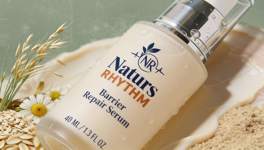 Barrier Repair Serum