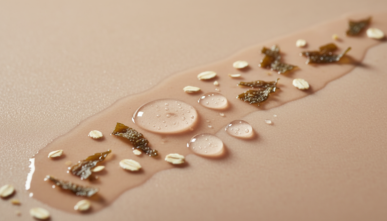 Barrier Repair Cream