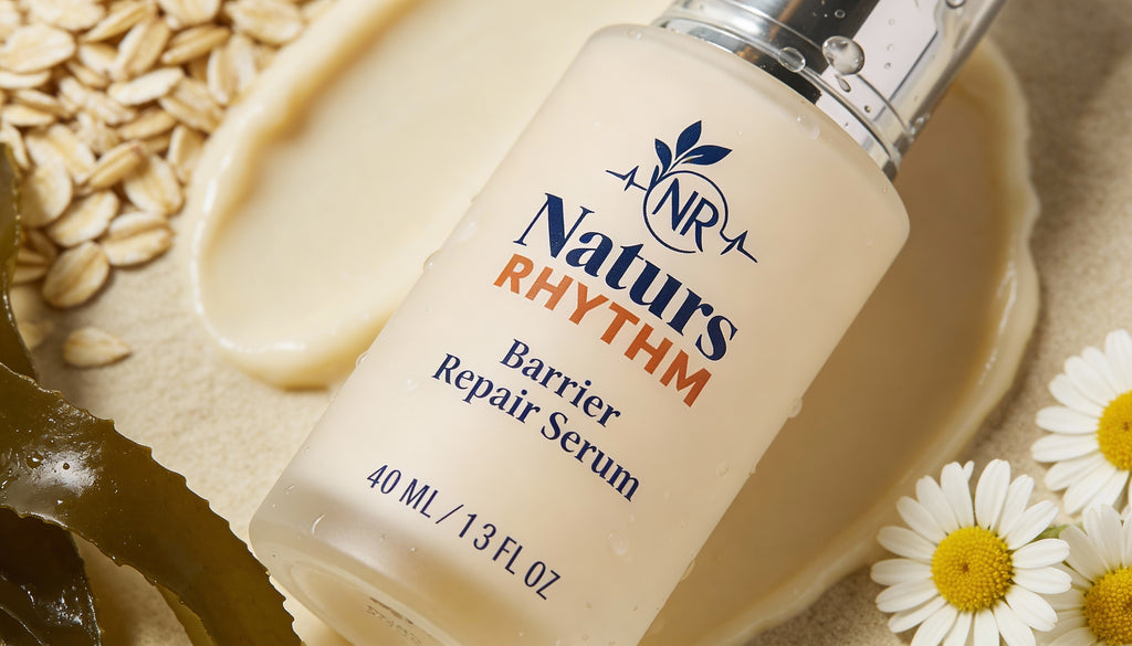Barrier Repair Serum