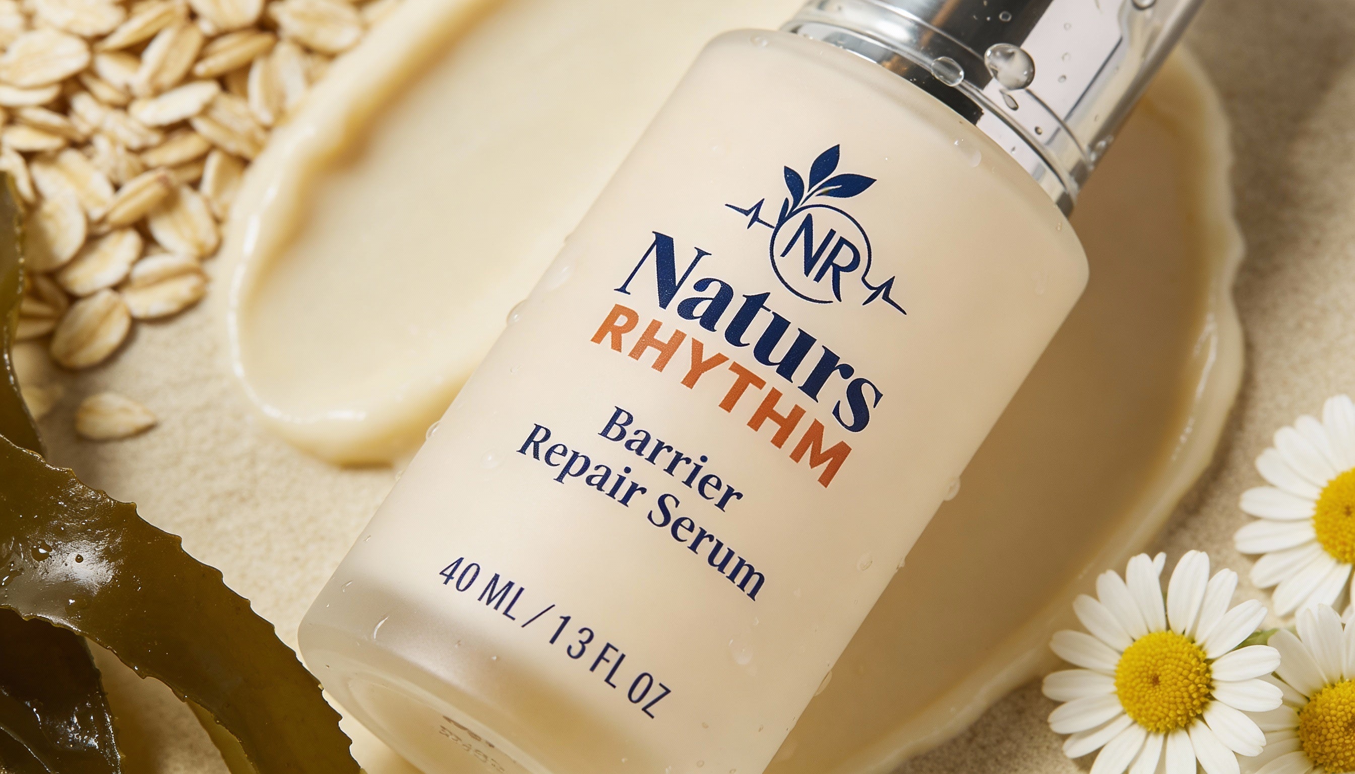 Barrier Repair Serum