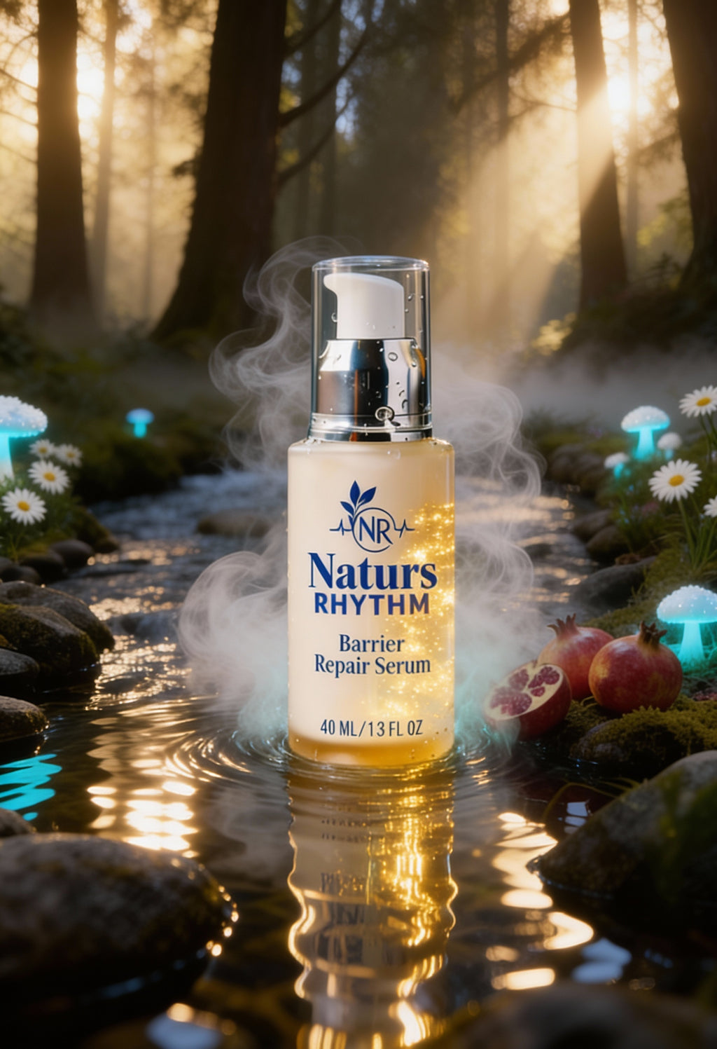 Barrier Repair Serum